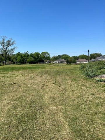 14907 & 14901 Lillja Rd NE, Houston, TX 77060