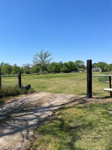 14907 & 14901 Lillja Rd NE, Houston, TX 77060