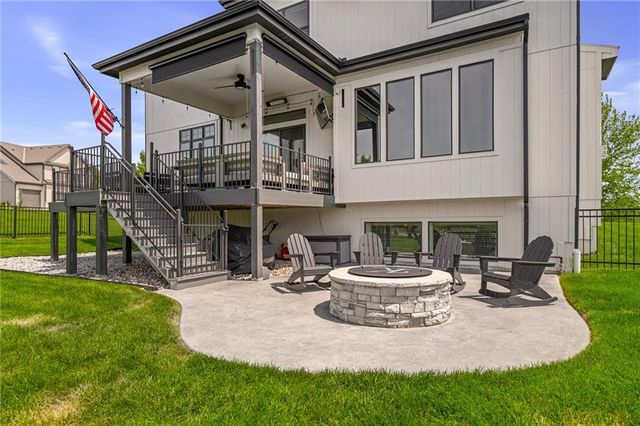 11508 S Mize Road, Olathe, KS 66061