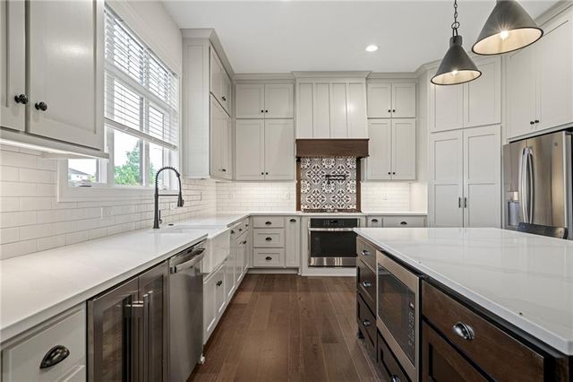 11508 S Mize Road, Olathe, KS 66061