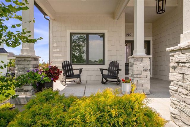 11508 S Mize Road, Olathe, KS 66061