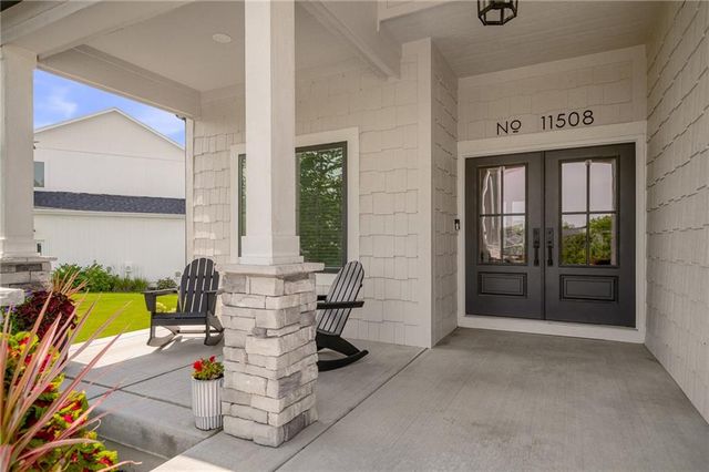 11508 S Mize Road, Olathe, KS 66061