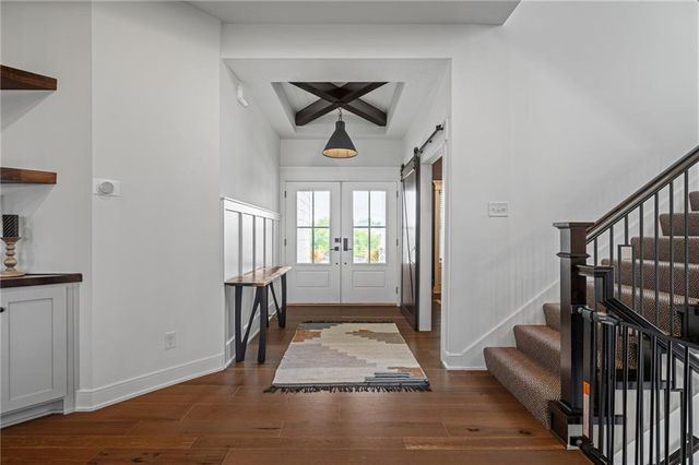 11508 S Mize Road, Olathe, KS 66061