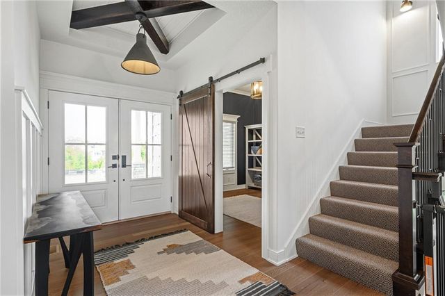 11508 S Mize Road, Olathe, KS 66061