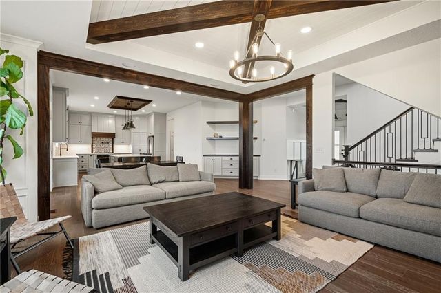 11508 S Mize Road, Olathe, KS 66061