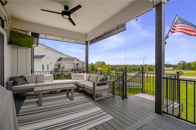 11508 S Mize Road, Olathe, KS 66061