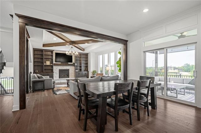 11508 S Mize Road, Olathe, KS 66061