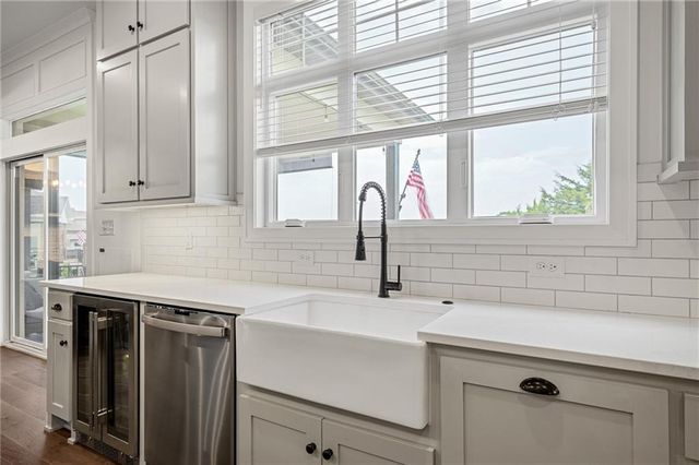 11508 S Mize Road, Olathe, KS 66061