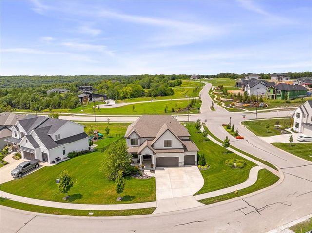 11508 S Mize Road, Olathe, KS 66061