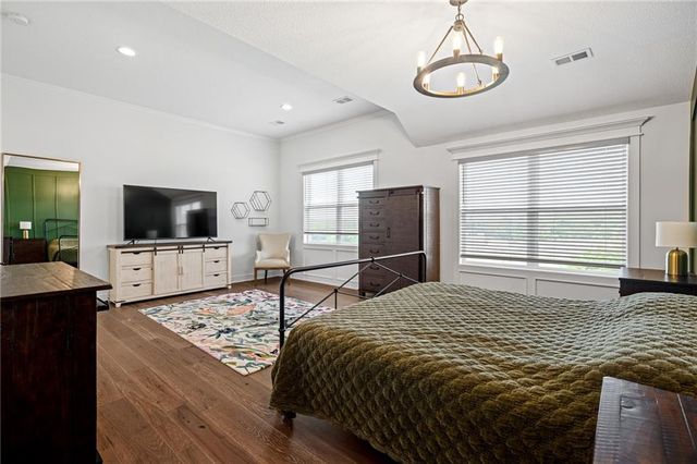 11508 S Mize Road, Olathe, KS 66061