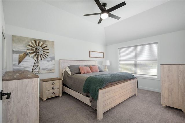 11508 S Mize Road, Olathe, KS 66061