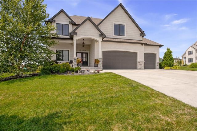 11508 S Mize Road, Olathe, KS 66061