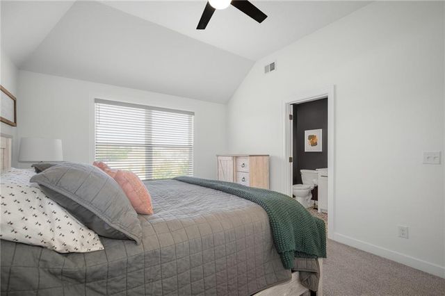 11508 S Mize Road, Olathe, KS 66061