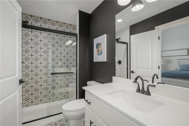 11508 S Mize Road, Olathe, KS 66061