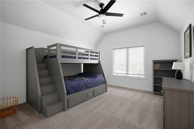 11508 S Mize Road, Olathe, KS 66061