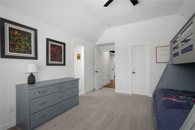 11508 S Mize Road, Olathe, KS 66061