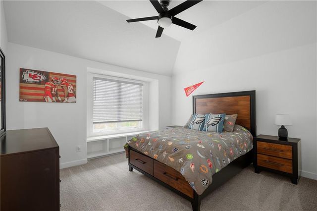 11508 S Mize Road, Olathe, KS 66061