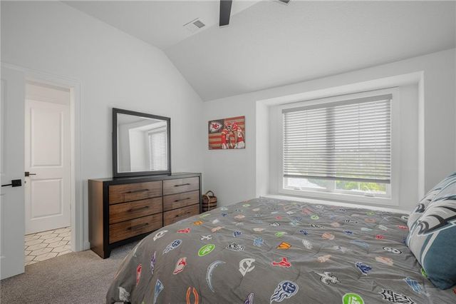 11508 S Mize Road, Olathe, KS 66061