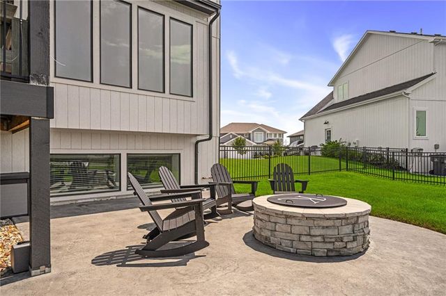 11508 S Mize Road, Olathe, KS 66061