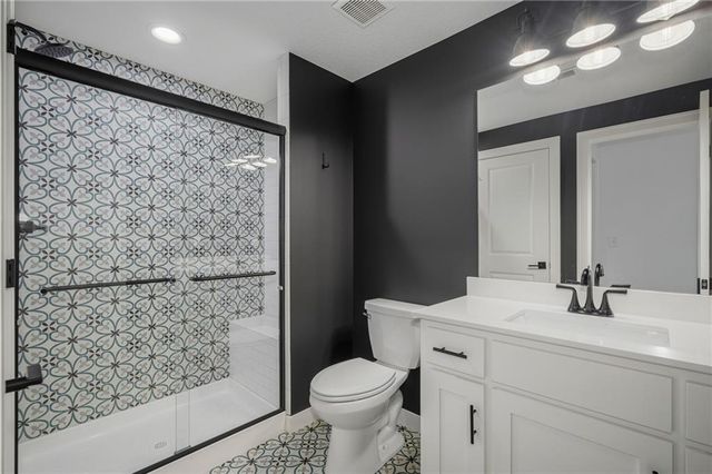 11508 S Mize Road, Olathe, KS 66061
