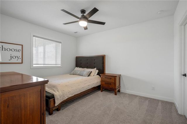 11508 S Mize Road, Olathe, KS 66061
