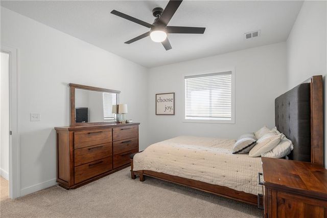 11508 S Mize Road, Olathe, KS 66061