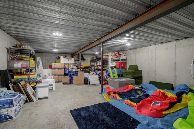 11508 S Mize Road, Olathe, KS 66061
