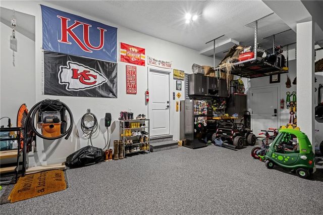 11508 S Mize Road, Olathe, KS 66061