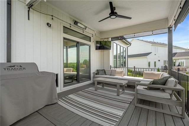 11508 S Mize Road, Olathe, KS 66061