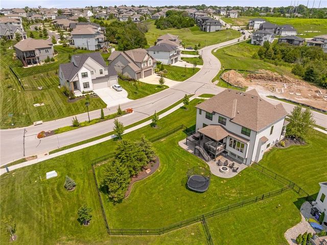 11508 S Mize Road, Olathe, KS 66061