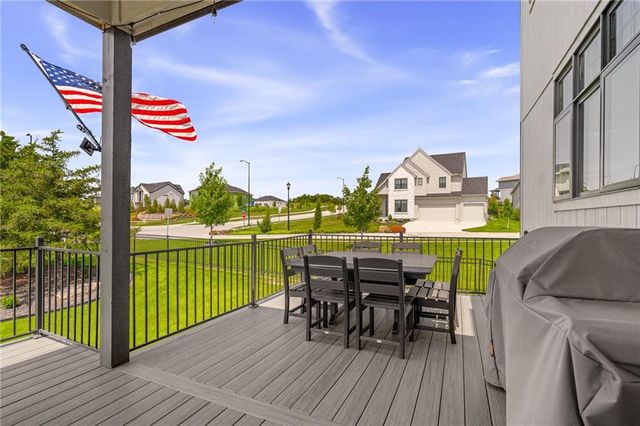 11508 S Mize Road, Olathe, KS 66061