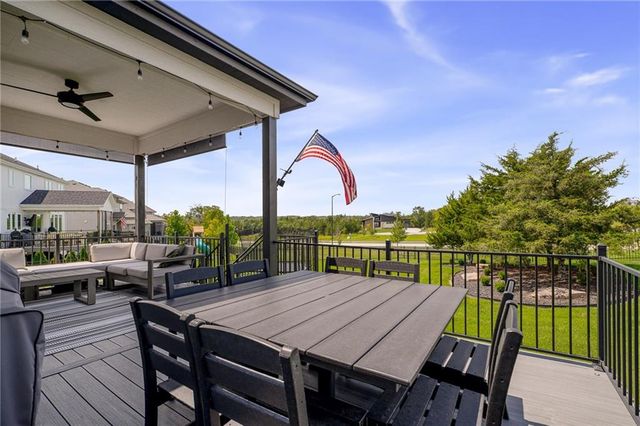 11508 S Mize Road, Olathe, KS 66061