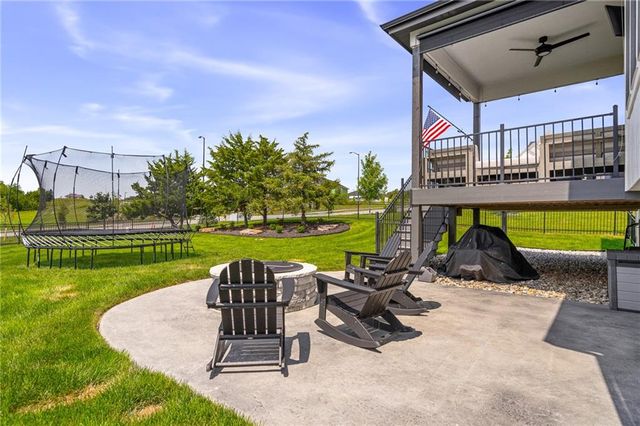 11508 S Mize Road, Olathe, KS 66061