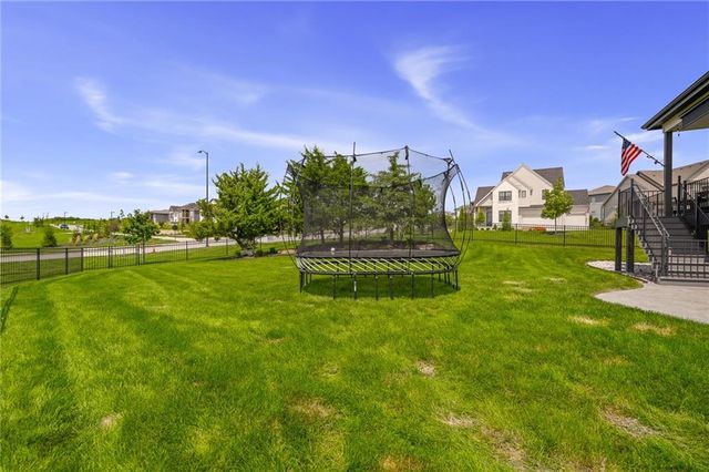 11508 S Mize Road, Olathe, KS 66061
