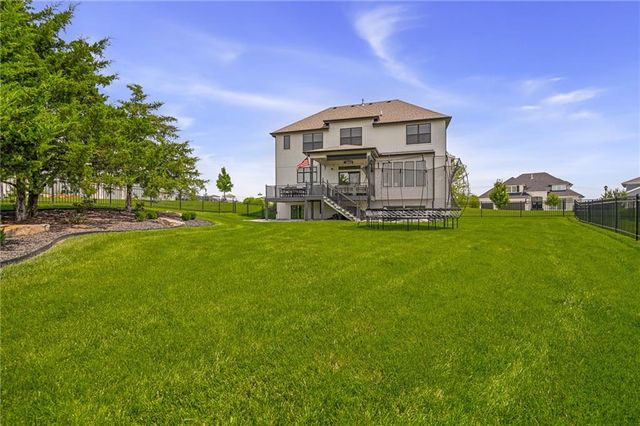 11508 S Mize Road, Olathe, KS 66061