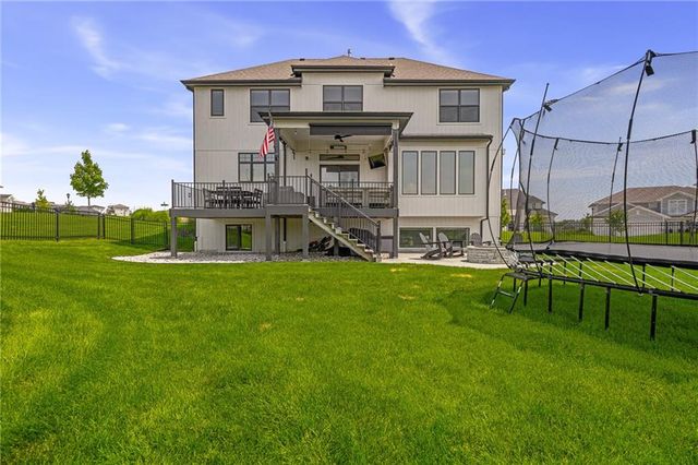 11508 S Mize Road, Olathe, KS 66061