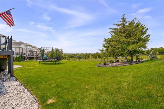 11508 S Mize Road, Olathe, KS 66061