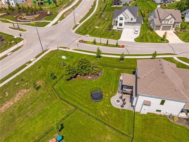 11508 S Mize Road, Olathe, KS 66061