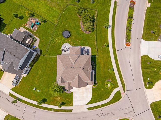 11508 S Mize Road, Olathe, KS 66061