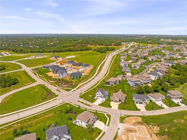 11508 S Mize Road, Olathe, KS 66061