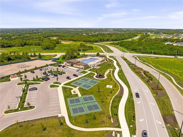 11508 S Mize Road, Olathe, KS 66061