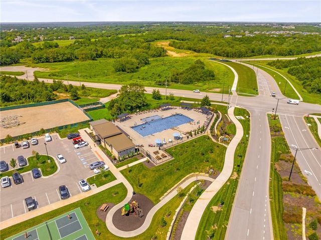 11508 S Mize Road, Olathe, KS 66061