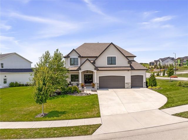 11508 S Mize Road, Olathe, KS 66061