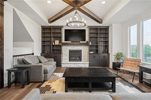 11508 S Mize Road, Olathe, KS 66061
