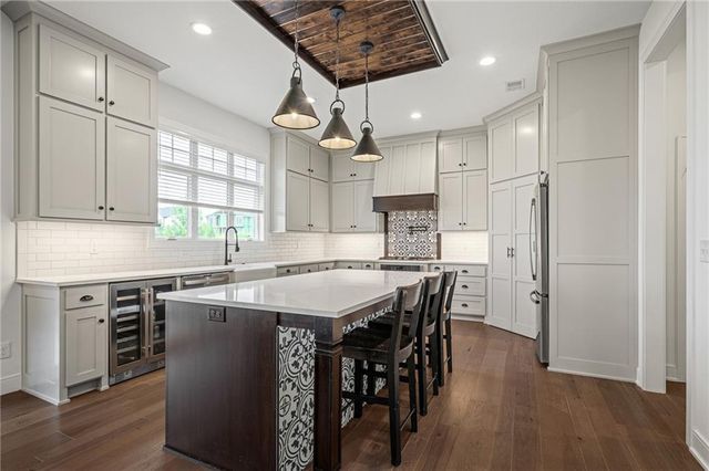 11508 S Mize Road, Olathe, KS 66061