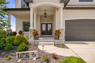 11508 S Mize Road, Olathe, KS 66061