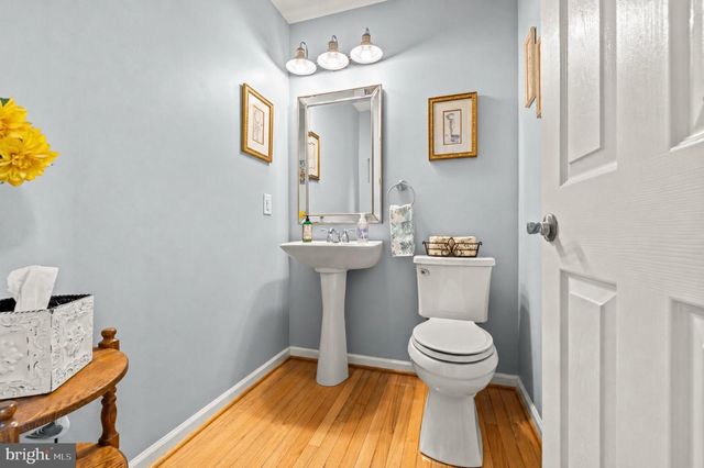 8590 BRIAR PATCH DR, Denton, MD 21629