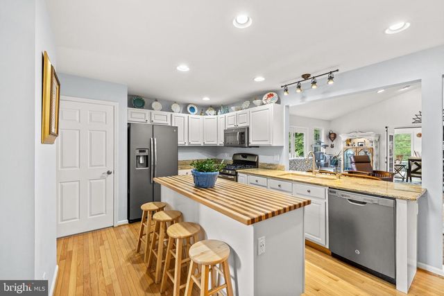8590 BRIAR PATCH DR, Denton, MD 21629