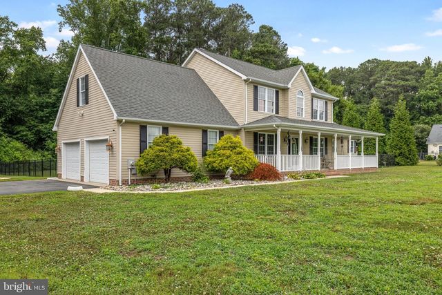 8590 BRIAR PATCH DR, Denton, MD 21629