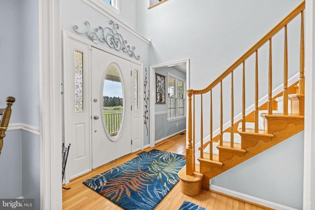 8590 BRIAR PATCH DR, Denton, MD 21629